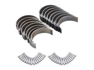 S65 High Performance Rod Bearing And Bolt Set - E9x