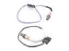 Packaged by Turner Bosch Oxygen Sensor Set - Pre and Post Catalytic Converter - N55 11787589475KT2 View 1