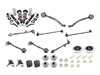 Packaged by Turner Front Suspension Refresh Kit - Level 2 - With ECS Coilovers - E9x 31126768989KT8 View 1