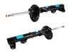 Packaged by Turner Sachs Front Struts Kit - Left and Right - E36 M3 E36M3SACHSSETKT4 View 1