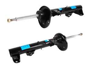 Sachs Front Struts Kit - Left and Right - E36 M3