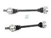 Packaged by Turner TrakMotive CV Axle Shafts - Rear Left And Right - Z4, E46 33207839467/8KT2 View 1