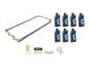 Packaged by Turner Genuine BMW Oil Pan Replacement Kit with Gasket and Hardware - N55 11137600482KT5 View 1