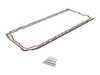 Packaged by Turner Elring Oil Pan Gasket And CRP Hardware Set 1137548031ELRKT2 View 1