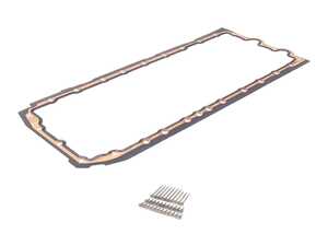 Elring Oil Pan Gasket And CRP Hardware Set