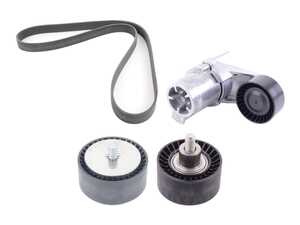 Accessory Belt Service Kit - N55