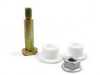ECS Teflon Shifter Bushing Kit 2511-001 View 1
