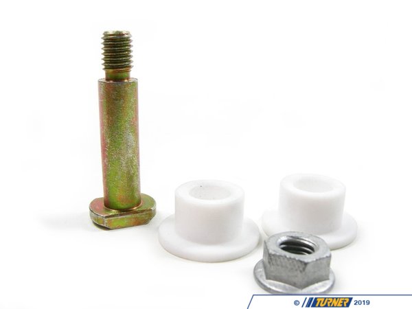 ECS Teflon Shifter Bushing Kit 2511-001