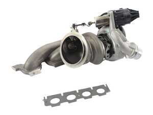 Mitsubishi Turbocharger With Manifold And Gasket - F39, F48 - B48