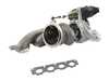 Packaged by Turner Turbocharger With Manifold And Gasket - F39, F48 11658626637KT4 View 1
