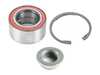 Packaged by Turner Wheel Bearing Kit - Rear - E8x, E9x 33416762317 View 1