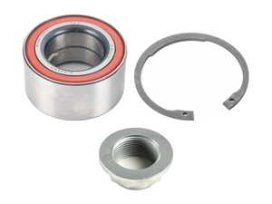 Wheel Bearing Kit - Rear - E8x, E9x
