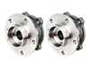 Packaged by Turner Genuine BMW Front Wheel Hub/Bearing Assembly - Set Of 2 - E70, E71, F15, F16 31226882263KT2 View 1