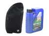 Packaged by Turner Liqui Moly Race Tech GT1 10w-60 Engine Oil & Oil Storage Bag Combo 83292158848KT6 View 1
