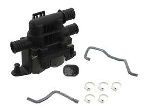 Heater Control Valve kit - E39