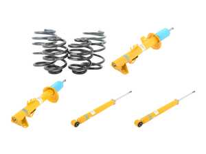 Performance Suspension Cup Kit - Sport