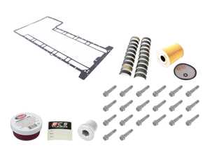 WPC Performance Rod Bearing Replacement Kit - Dry