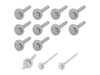 Genuine MINI Valve Cover Hardware Kit   11127646555HWKT View 1