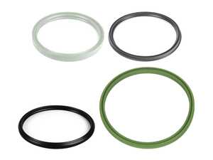 M57 Intercooler seal Kit - E90 335D