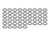 Bremmen Parts Cut to Length 5/8" Bulb Seal - Weather-Resistant Vinyl Edge-Grip W/EPDM Seal 1/16" Edge - 50" length 1120A132-50IN View 1