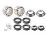 Turner Motorsport Turner Hybrid camber plate rebuild kit 002593TMS05KT View 1