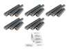 EVANNEX Wheel Accents For Tesla Model Y - Induction (20) WHL-ACCT-MY-20 View 1