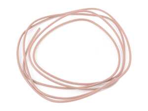 Genuine BMW Cable - Brown - 1 Meter