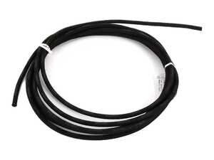 Vacuum Hose - 3.5mm I.D - 1 Meter