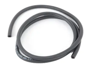 Vacuum Hose (3.5x7.5) - 1 Meter