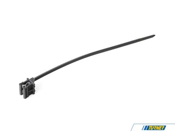 Genuine BMW CABLE STRAP BRACKET 61137562742