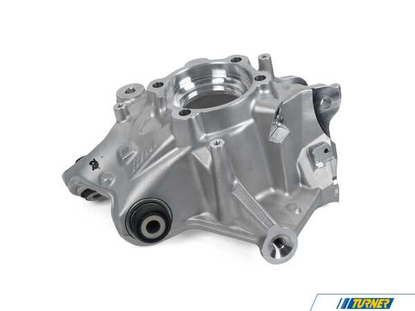 Genuine BMW Wheel Carrier, Rear Left - BMW G90 M5 33307885733