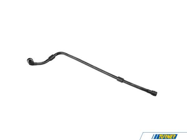 Genuine BMW Genuine BMW Vacuum Pipe - 11667571158 - E89 11667571158