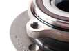 Febi Wheel Hub With Bearing Assembly - Front - Priced Each 31226756889 View 2