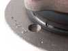 Febi Wheel Hub With Bearing Assembly - Front - Priced Each 31226756889 View 3