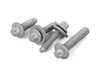Genuine MINI REPAIR KIT HYDRO MOUNT LEFT 31128854392 View 2