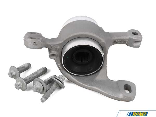 Genuine MINI REPAIR KIT HYDRO MOUNT RIGHT 31128854393