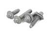 Genuine MINI REPAIR KIT HYDRO MOUNT RIGHT 31128854393 View 2