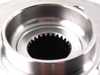 Febi Wheel Hub With Bearing Assembly - Front - Priced Each 31226756889 View 5