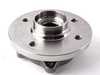 Febi Wheel Hub With Bearing Assembly - Front - Priced Each 31226756889 View 1