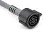 Genuine BMW Adapter Charging Cable - TYPE B 110V 61448490519 View 2