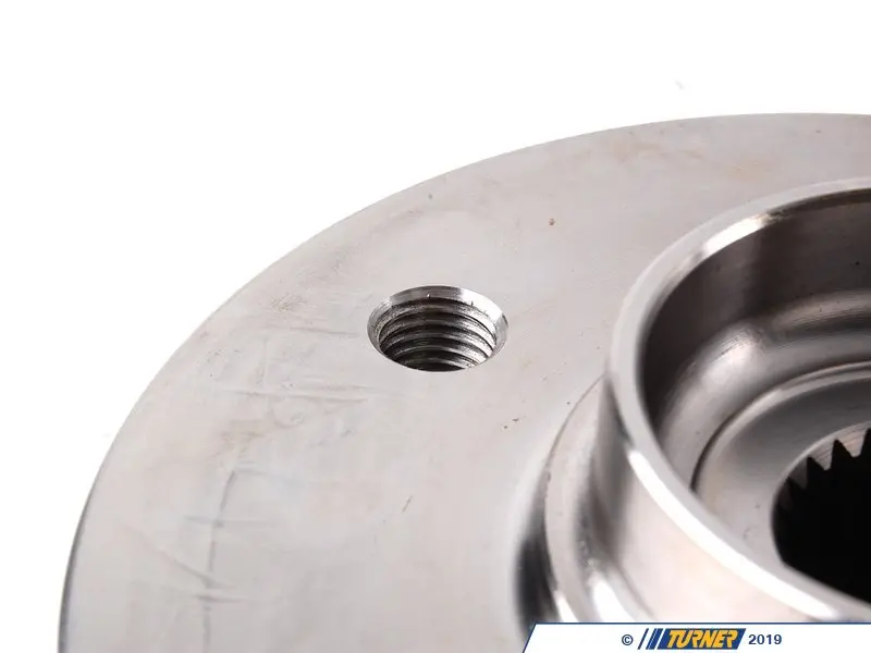 Mini R50 + R52 + R53 Cooper One 2001-2008 Front Wheel Bearing + Hub Kit
