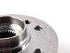 Febi Wheel Hub With Bearing Assembly - Front - Priced Each 31226756889 View 7