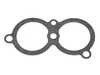 Genuine BMW Genuine BMW Gasket Asbestos Free - 11611734490 - E36 11611734490 View 3