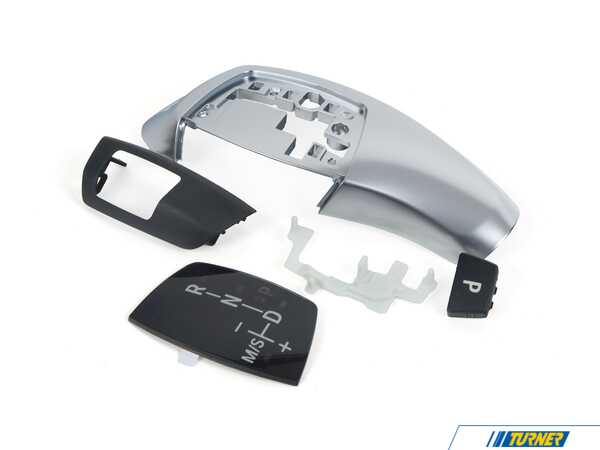 Genuine BMW Genuine BMW Repair Kit F Gear Selector S - 61319346825 61319346825