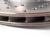 Genuine BMW Genuine BMW Front BMW Performance Brake Rotors Set (325x25) 341122828712KT View 5