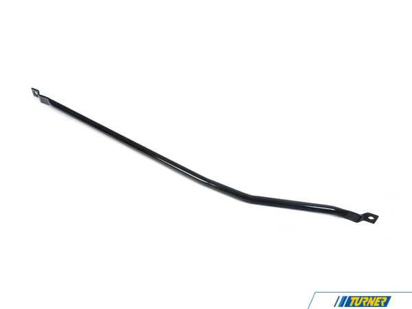 Race Skids Rear Under-Body Brace E30BB 
