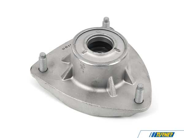 Rein Rein Rear Suspension Strut Mount - F15 F16 33506867864