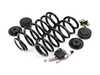 Arnott Arnott Coil Spring Conversion Kit - Rear - BMW F15/F85 X5, F16/F86 X6 w/VDC C-5689 View 1