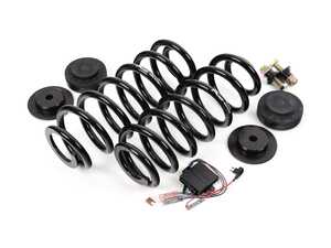 Arnott Coil Spring Conversion Kit - Rear - BMW F15/F85 X5, F16/F86 X6 w/VDC