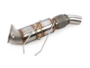 Active Autowerke GESI Catted Downpipe - B58N M340i/440i